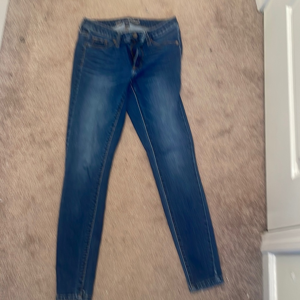 Women Denim Jeans